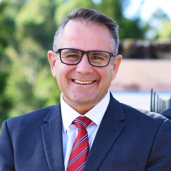 Paul Conti - Property Consultant, Ray White Castle Hill, Australia