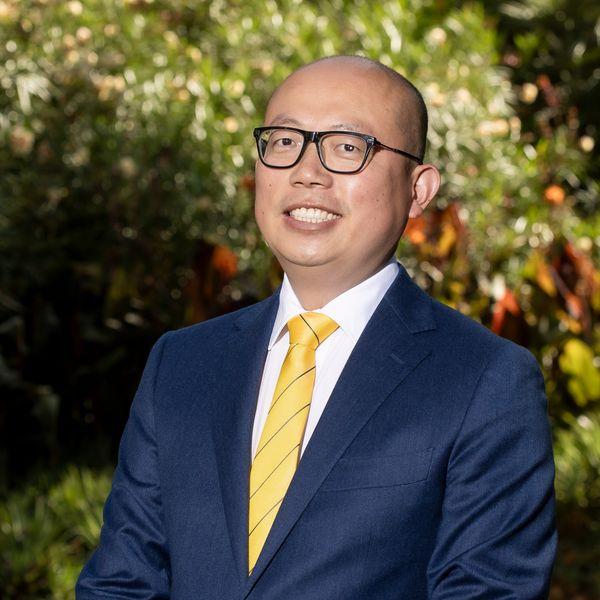 Jack Qi - Property Consultant, Ray White Judd White Group - Glen Waverley, Australia