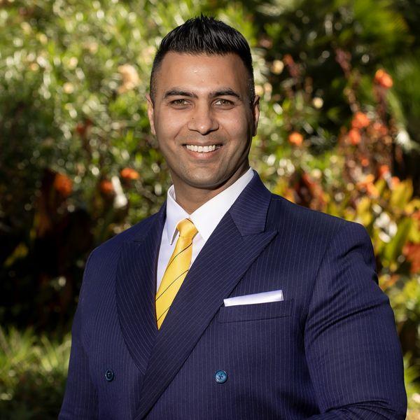 Ron Kohli - Property Consultant, Ray White Judd White Group - Glen Waverley, Australia