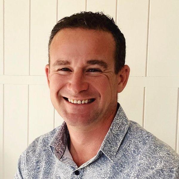 Anthony Zadravic - Property Consultant, Ray White Umina Beach, Australia