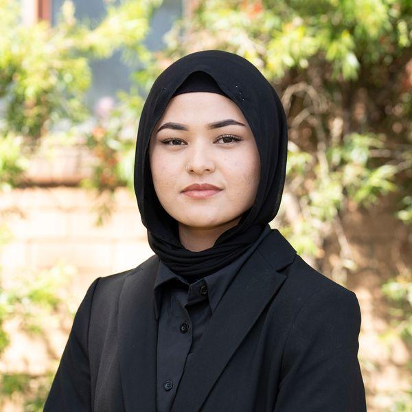 Shafiqa Karimi Prop-GPT: Shafiqa Karimi, Studio in Merrylands West