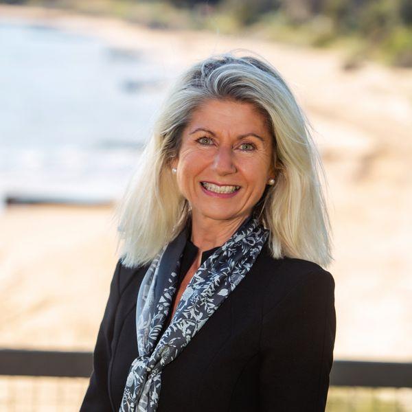 Yvette Tancheff - Property Consultant, Ray White Phillip Island, Australia