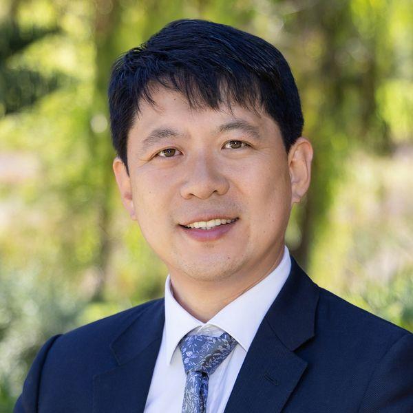 Derek Chi - Property Consultant, Ray White Wantirna, Australia