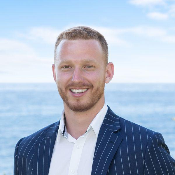 Trent Vegter - Property Consultant, Ray White Long Jetty | The Entrance, Australia