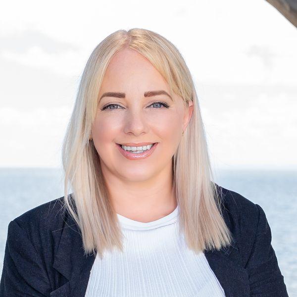 Kyra Wilson - Property Consultant, Ray White Deception Bay, Australia