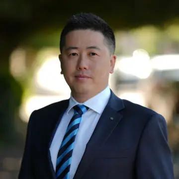 Justin Li - Property Owner, Australia