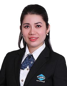 Prop-GPT: Jesse Trang Nguyen, 393 Yishun Avenue 6 HDB Apartment For Sale, $560,000, 3 Bed 2 Bath 1,130 sqft $496.00 psf