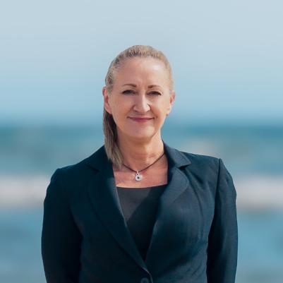 Meagan Rossiter - Property Consultant, Ray White Chelsea, Australia