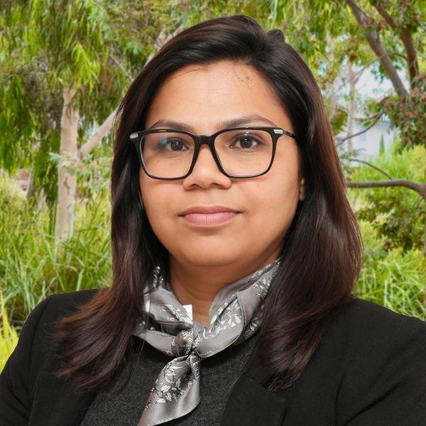Neha Chaudhary - Property Consultant, Ray White Rockbank, Australia