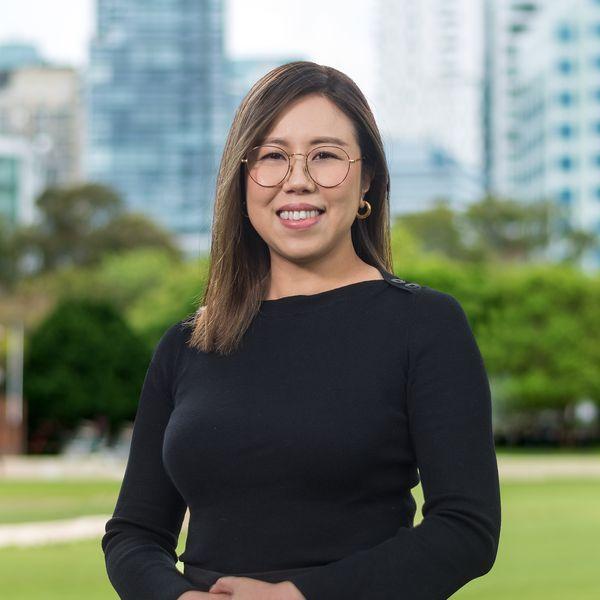 Lyanne Lee - Property Consultant, Ray White AY Realty Chatswood, Australia