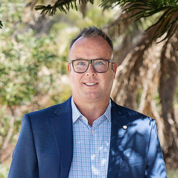 Drew Westcott - Property Consultant, Ray White Morphett Vale, Australia