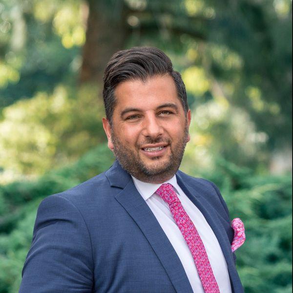 John Catanzariti - Property Consultant, Ray White Northcote, Australia