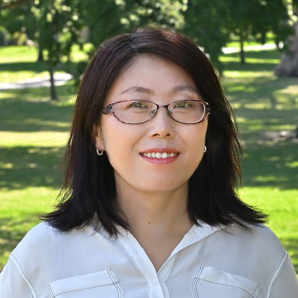 Amanda Wei - Property Consultant, Ray White Box Hill, Australia