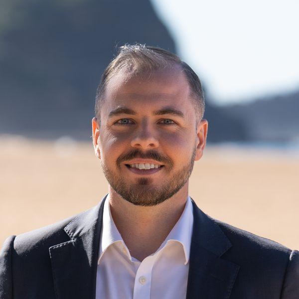 Blake Dunn - Property Consultant, Ray White RPG, Australia