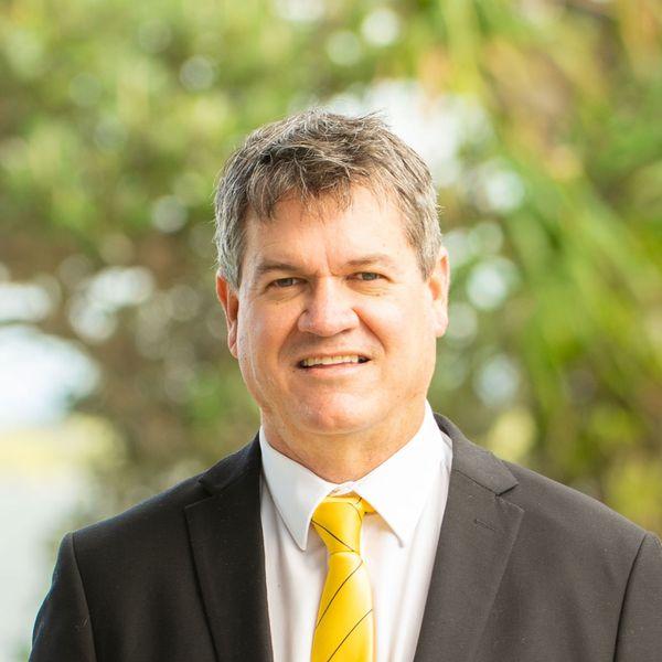 Bryce Hawkins - Property Consultant, Ray White Bribie Island, Australia