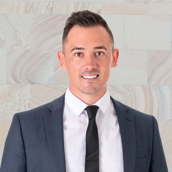 Kieran Jensen - Property Consultant, Ray White Robina, Australia