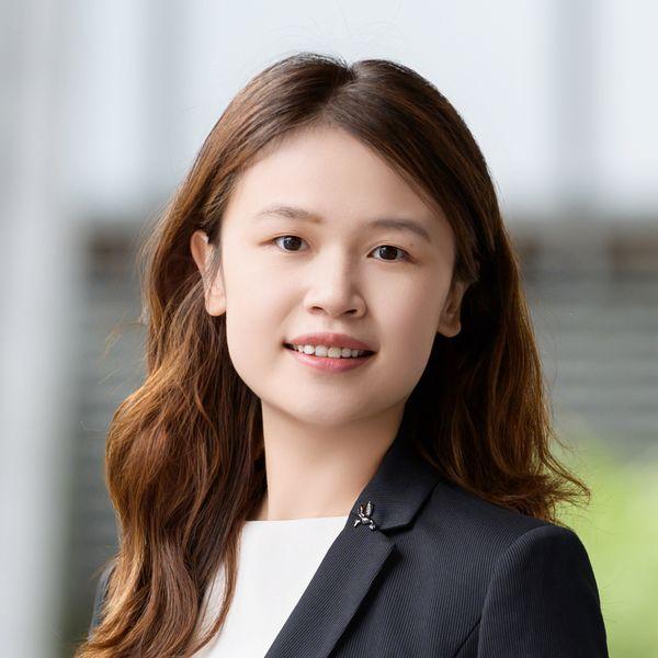 Yvonne Tang - Property Consultant, Ray White Waterloo, Australia