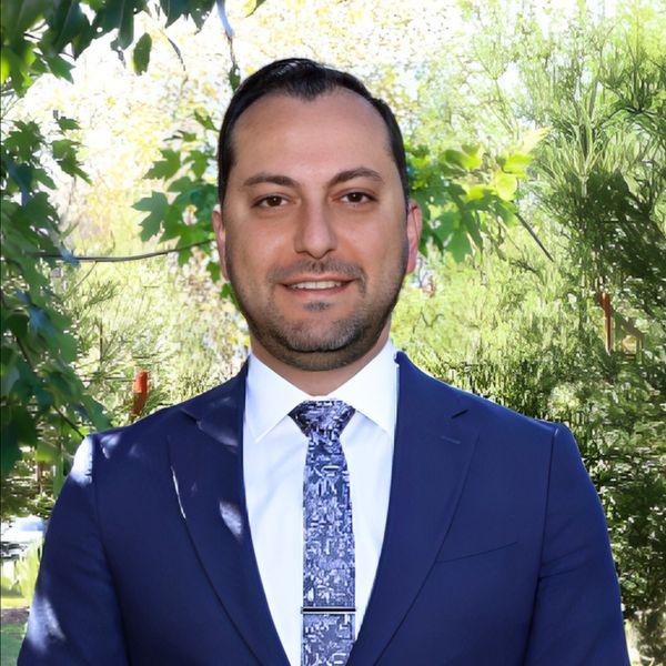 Jacob Kazanjian - Property Consultant, Ray White Ferntree Gully, Australia