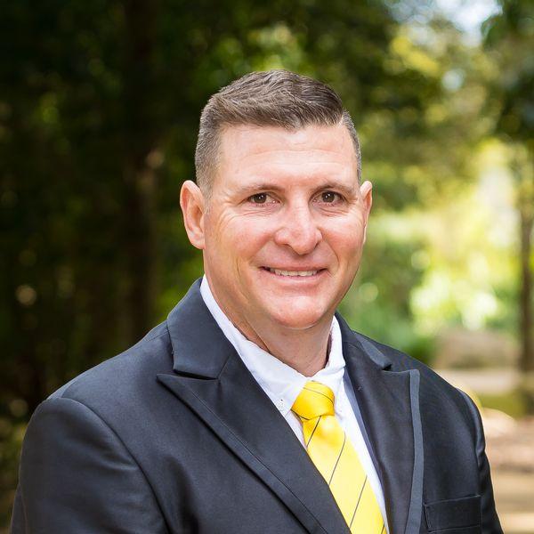 Brett Richards - Property Consultant, Ray White Highfields, Australia