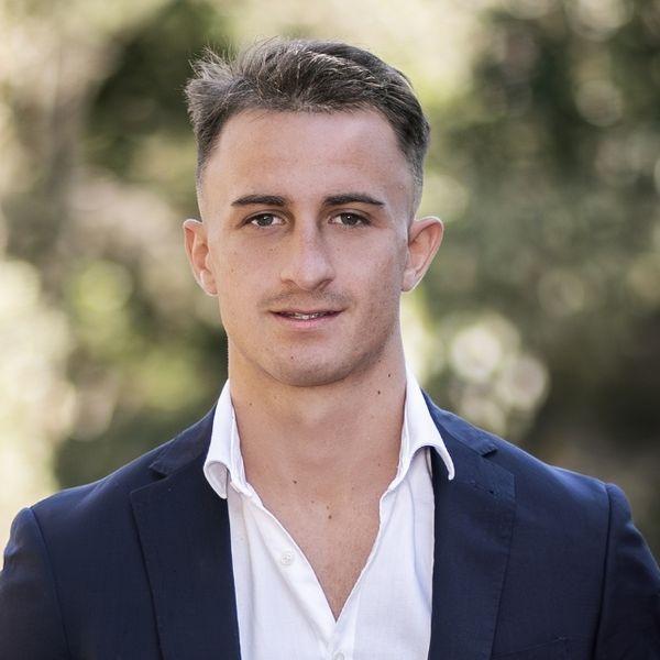 Hamish Grandy - Property Consultant, Ray White Coomera, Australia