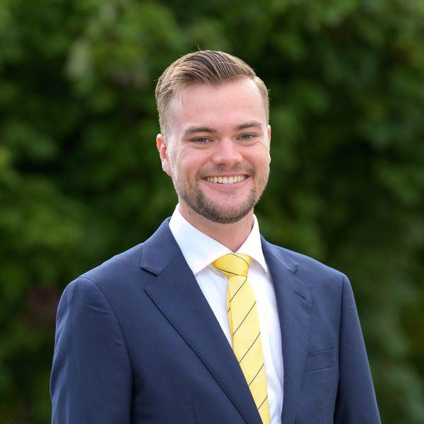 Sam Akers - Property Consultant, Ray White Toowoomba, Australia