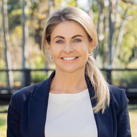 Carita Lanham - Property Consultant, Ray White Benowa, Australia