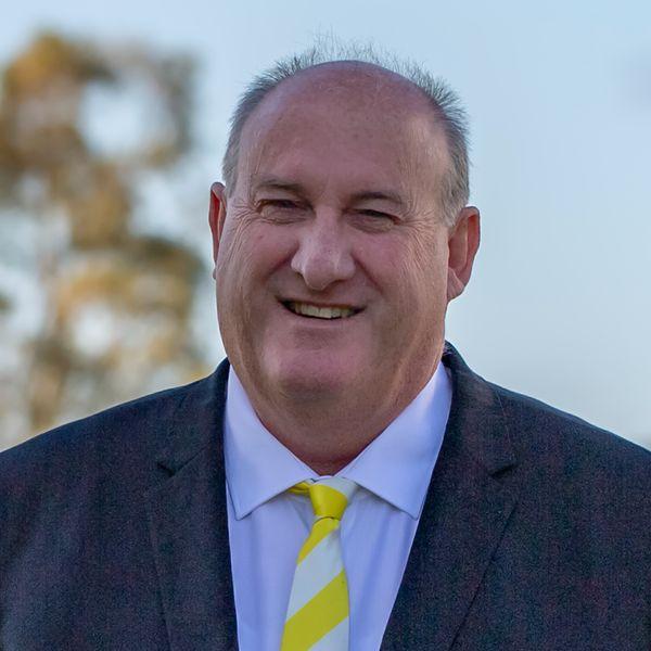 Prop-GPT: Max Brown, Grazing Opportunity Cropping Close to Stawell
