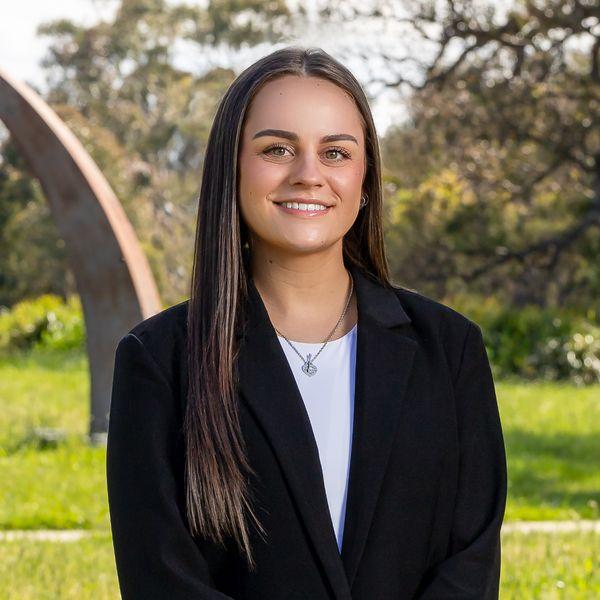 Kenzie Grech - Property Consultant, Ray White Doreen, Australia