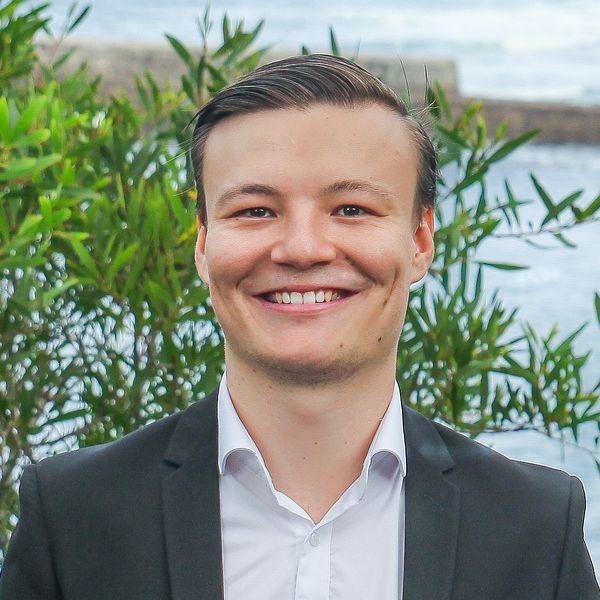 Mathew Niksic - Property Consultant, Ray White South Wollongong, Australia