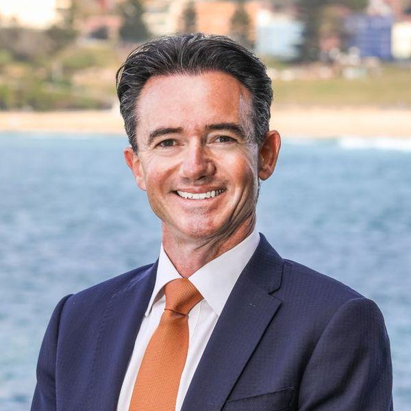 Ron Bauer - Property Consultant, Ray White Unlimited, Australia