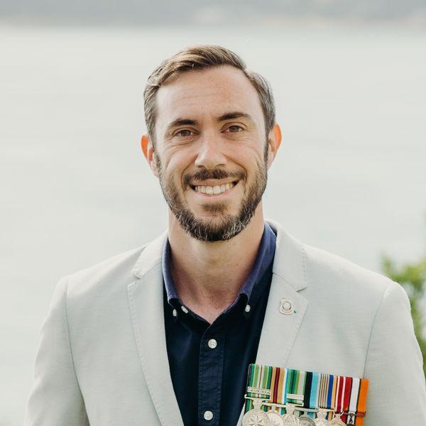 Tim Jurisic - Property Consultant, Ray White The Knaggs Group - Nelson Bay, Australia