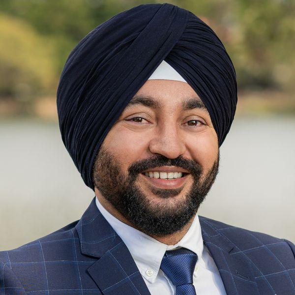 Amar Cheema - Property Consultant, Ray White Forest Lake QLD, Australia