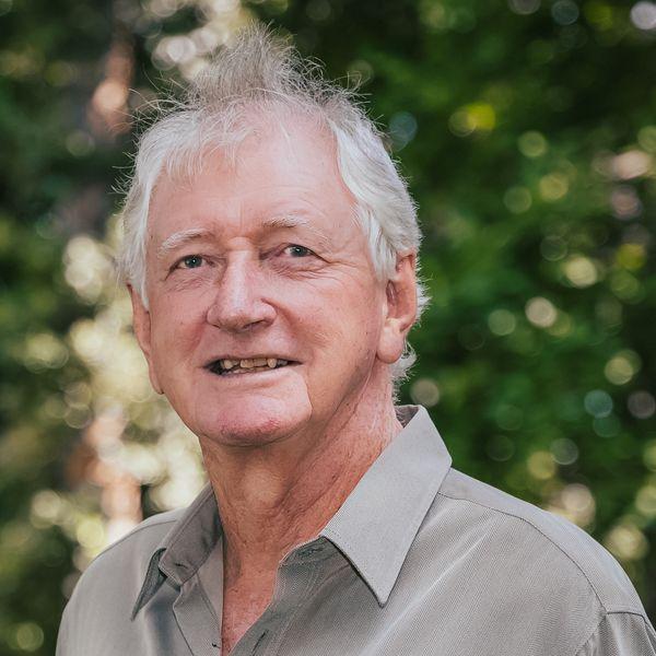 Mal Charlwood - Property Consultant, Ray White Townsville, Australia