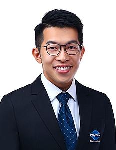 Prop-GPT: Wilson Mah, Cote D