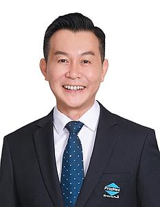 Prop-GPT: Patrick Low, V on Shenton Condominium For Sale, $1,380,000, 2 Bed 1 Bath 689 sqft $2,003.00 psf