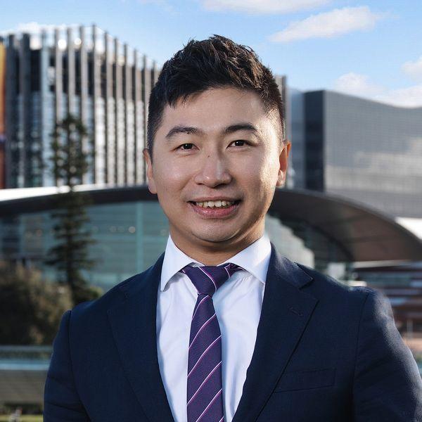 Marco Lai - Property Consultant, Ray White Adelaide City, Australia
