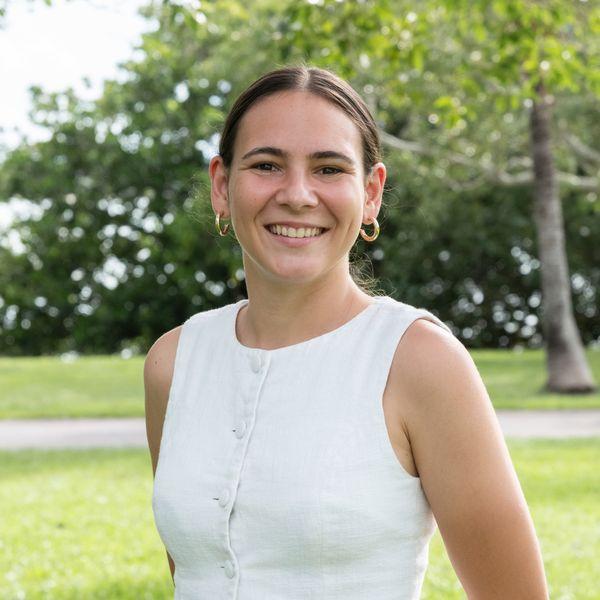 Elli Makrylos - Property Consultant, Ray White Nightcliff, Australia