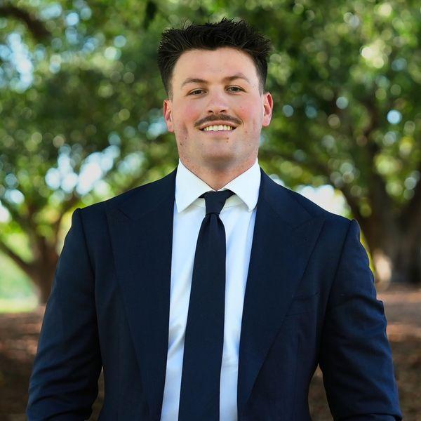 Marty Foelz - Property Consultant, Ray White New Farm, Australia