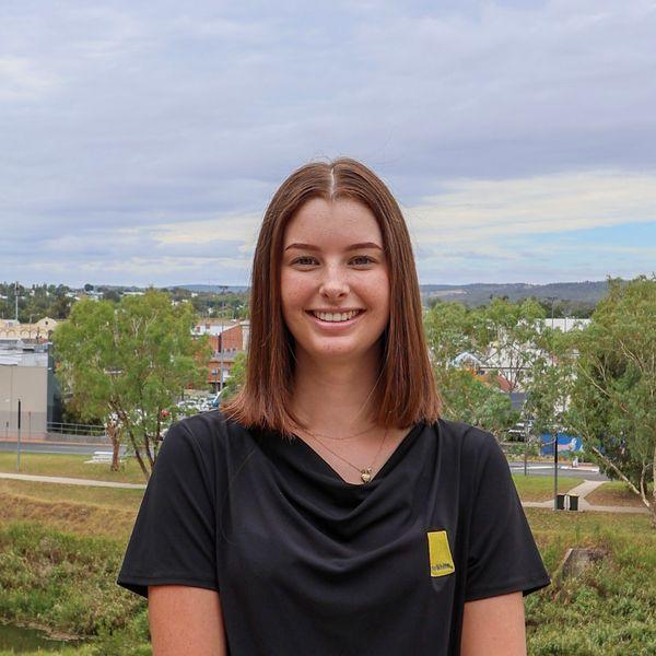 Jessica Moore - Property Consultant, Ray White Rural Inverell, Australia