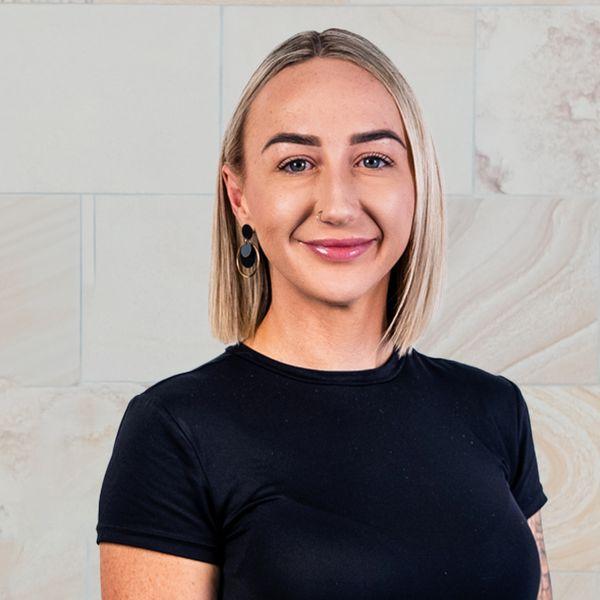 Prop-GPT: Serena Johnstone, 2-Bedroom Apartment with Dual Balconies