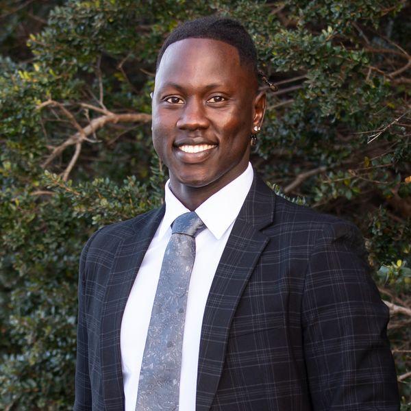 Hammad Agog - Property Consultant, Ray White Deer Park, Australia