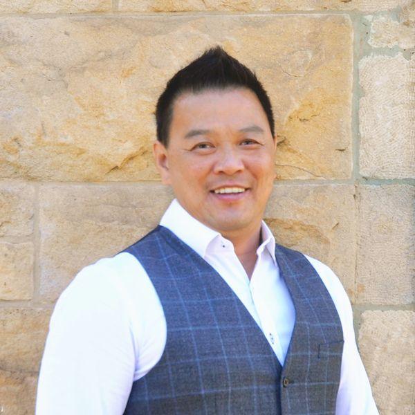 Steven Duong - Property Consultant, Ray White Lidcombe, Australia