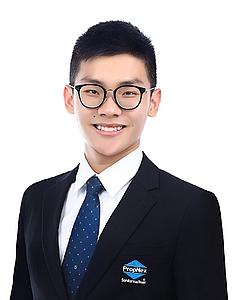 Raynor - Property Consultant, Propnex, Singapore