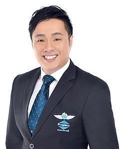 Eric Hoe, 30 Ghim Moh Edge HDB Apartment For Sale, $812,000, 2 Bed 2 Bath 731 sqft $1,111.00 psf | Prop-GPT the AI-Powered Property Guru