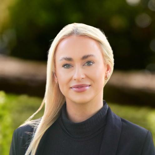 Shelby Irrgang - Property Consultant, Ray White Angle Vale, Australia