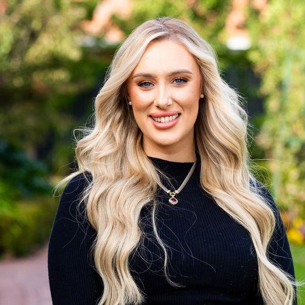 Chloe Martin - Property Consultant, Ray White Glenelg, Australia