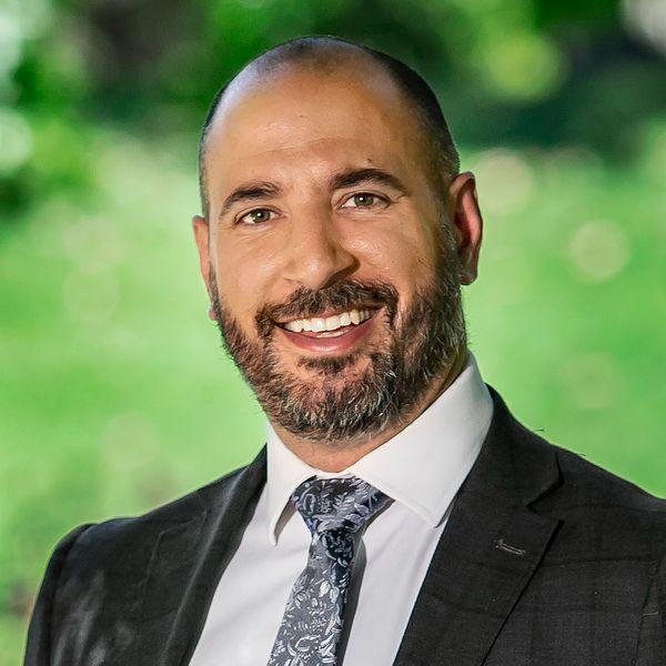 Anthony Ciardullo - Property Consultant, Ray White Wantirna, Australia
