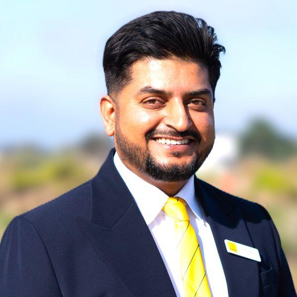 RJ Singh - Property Consultant, Ray White Tarneit, Australia