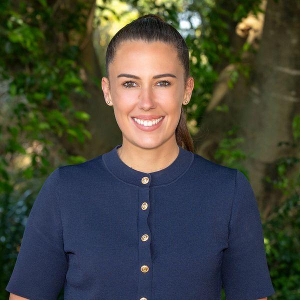 Kate Collingwood - Property Consultant, Ray White Ascot, Australia