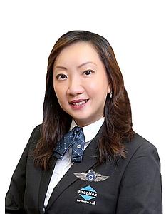Prop-GPT: Titi Chen Fang, North Park Residences Condominium Room Rental, $1,600, 1 Bed 1 Bath 160 sqft $10.00 psf